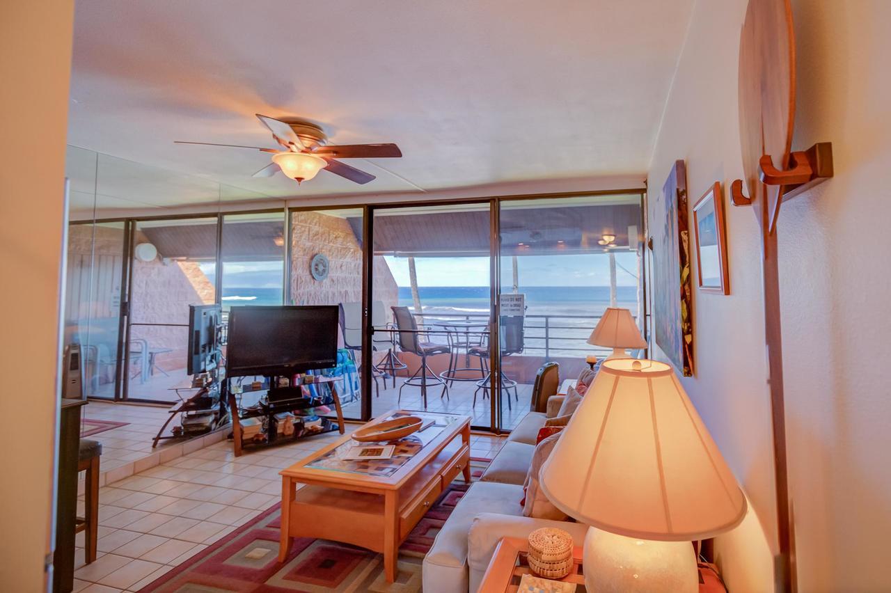 Kuleana Resort 618 Лагайна Екстер'єр фото