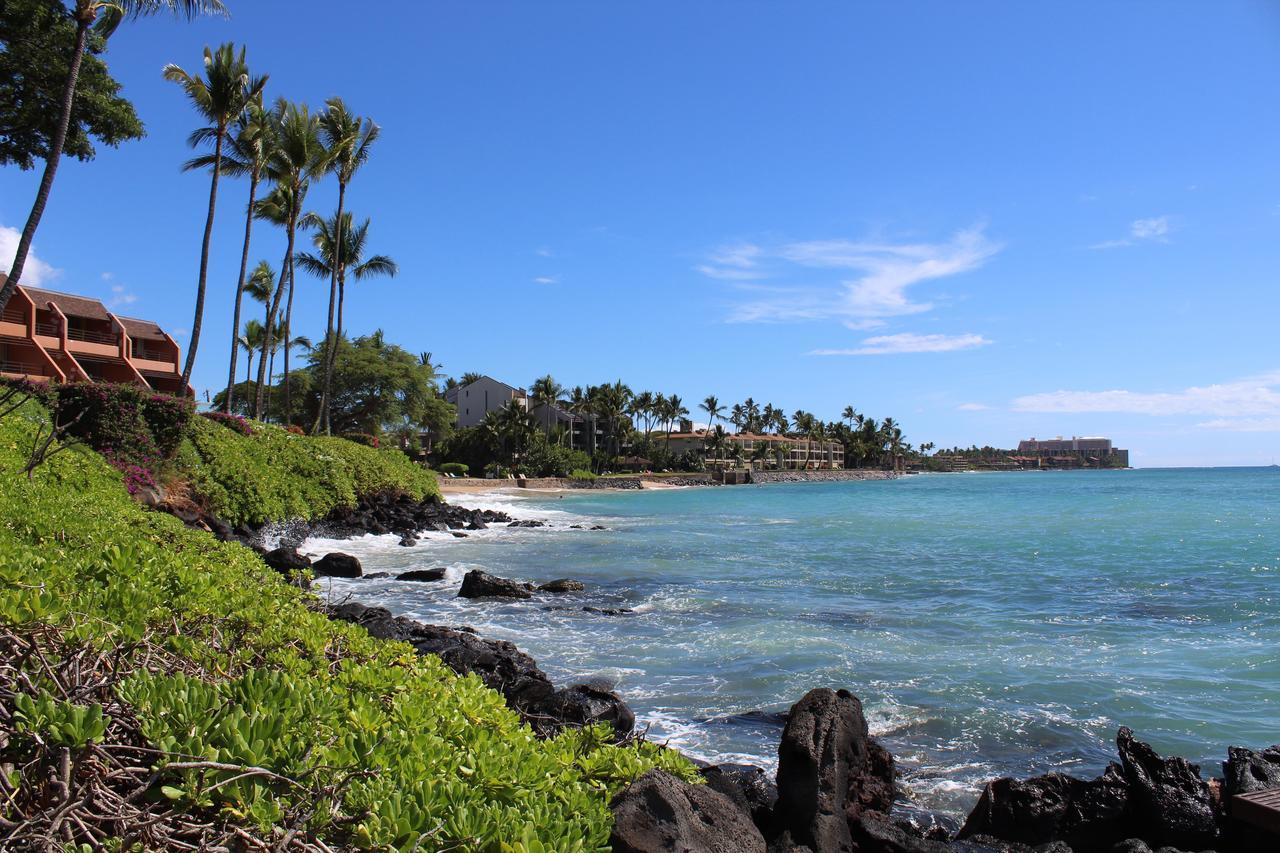 Kuleana Resort 618 Лагайна Екстер'єр фото