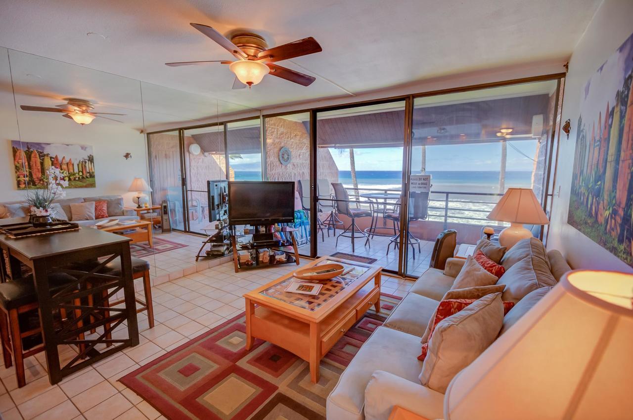 Kuleana Resort 618 Лагайна Екстер'єр фото