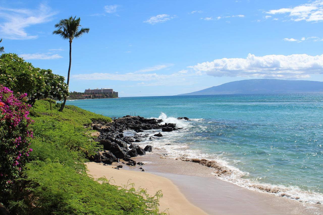 Kuleana Resort 618 Лагайна Екстер'єр фото