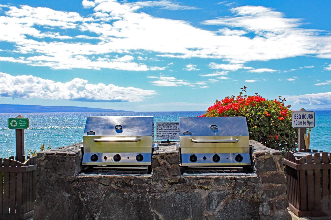 Kuleana Resort 618 Лагайна Екстер'єр фото