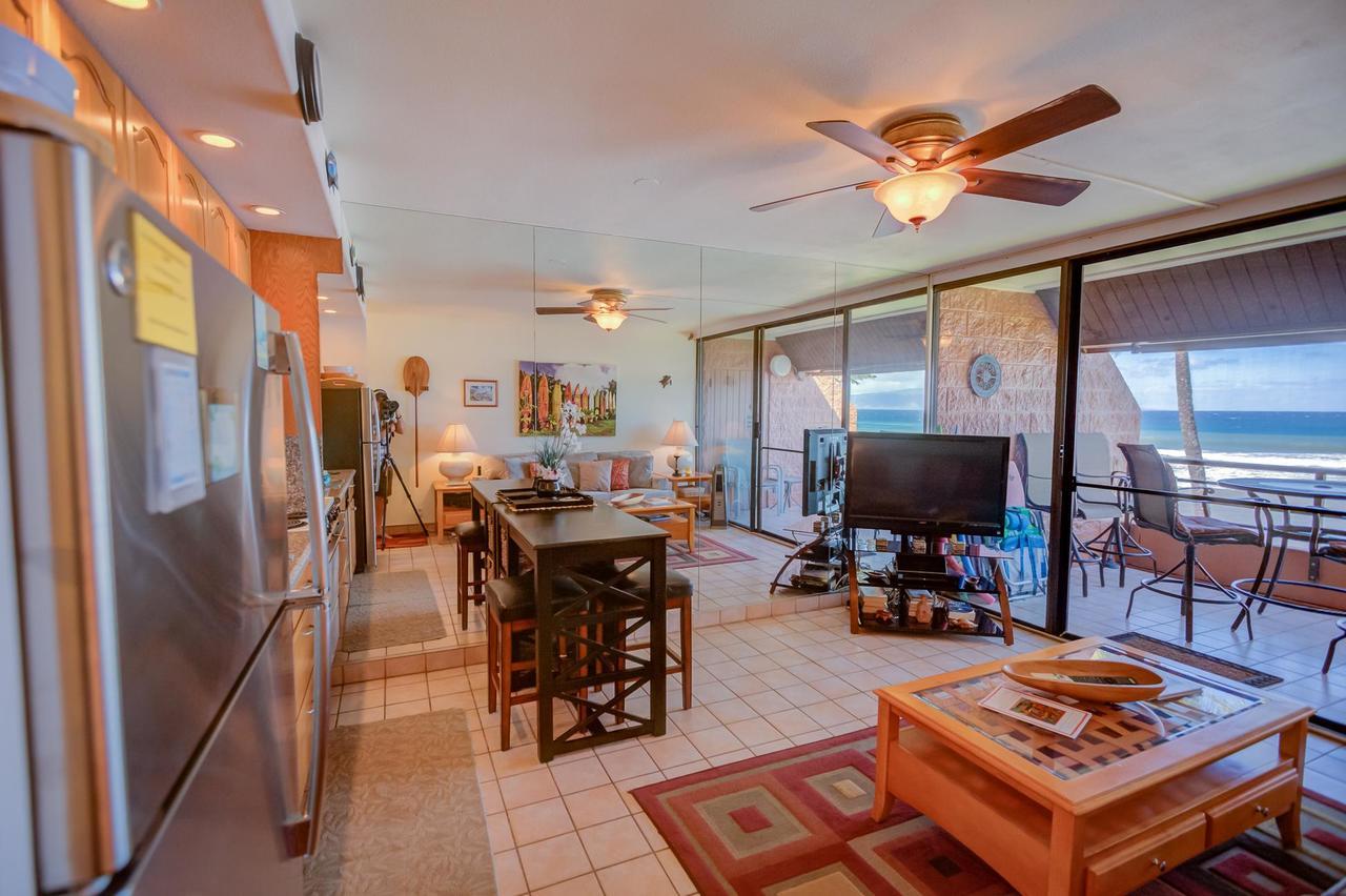 Kuleana Resort 618 Лагайна Екстер'єр фото