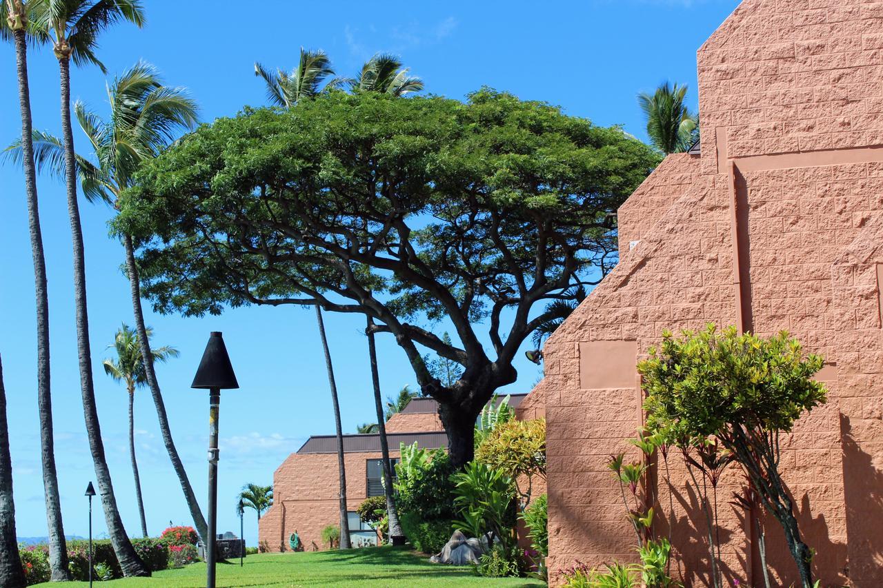 Kuleana Resort 618 Лагайна Екстер'єр фото