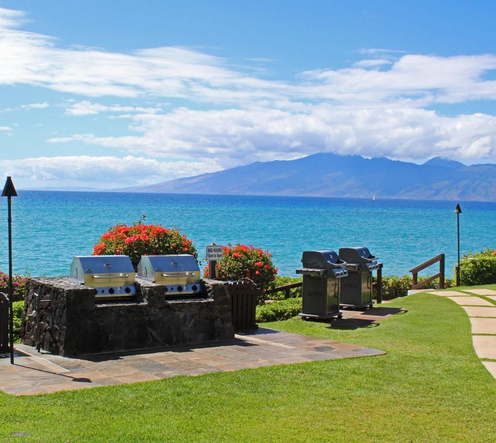 Kuleana Resort 618 Лагайна Екстер'єр фото