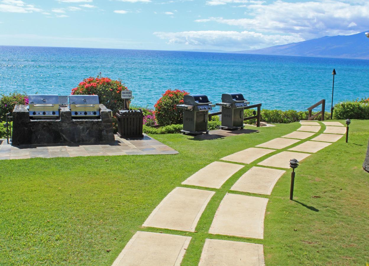 Kuleana Resort 618 Лагайна Екстер'єр фото